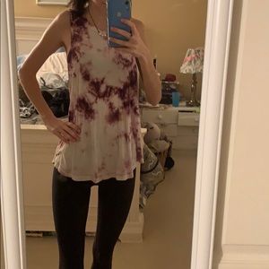 American Eagle soft and sexy tank top